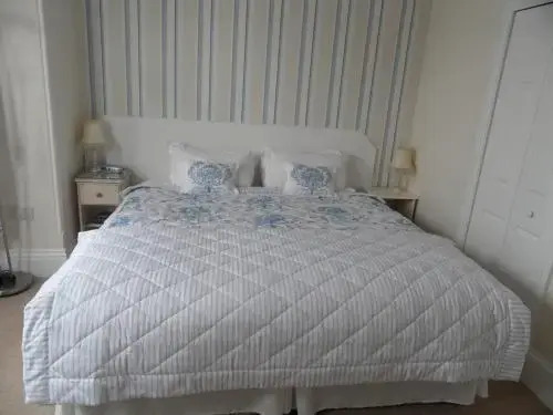 The Bays Guest House