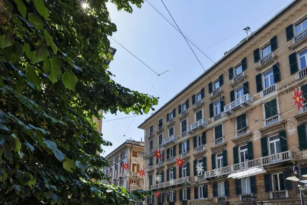 La Finestra su Via Roma by Wonderful Italy