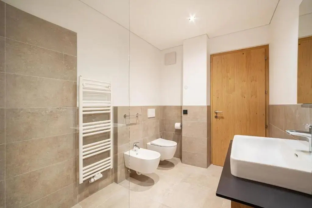 Appartement 1
