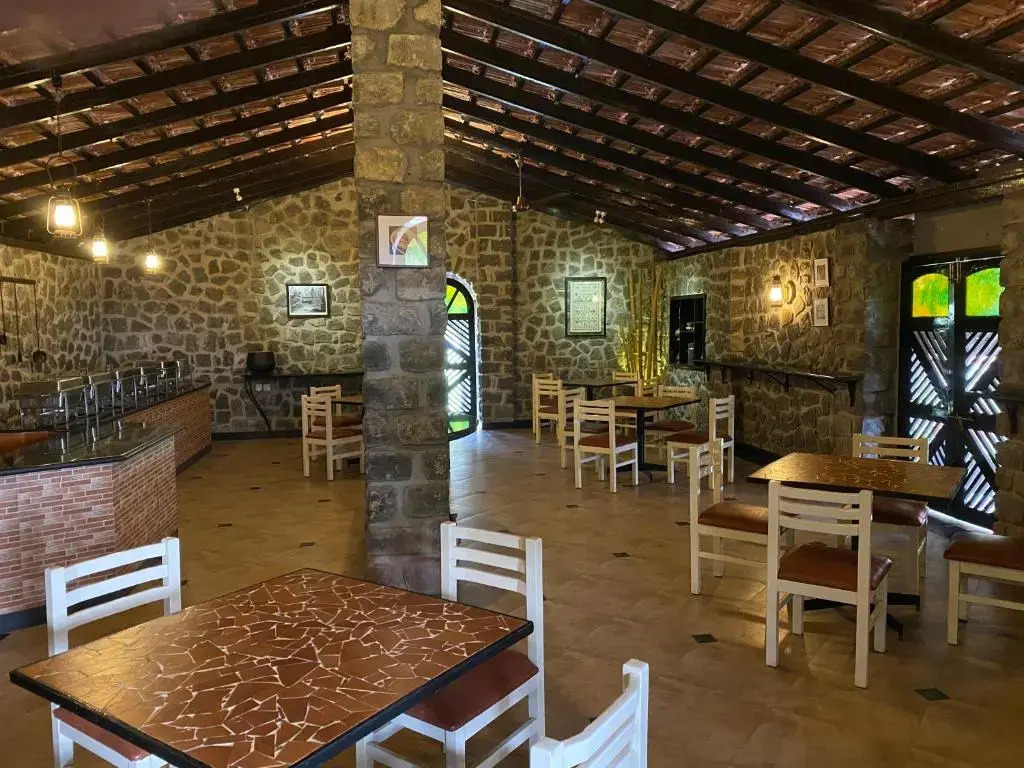Green Pastures - A Hill Country Resort