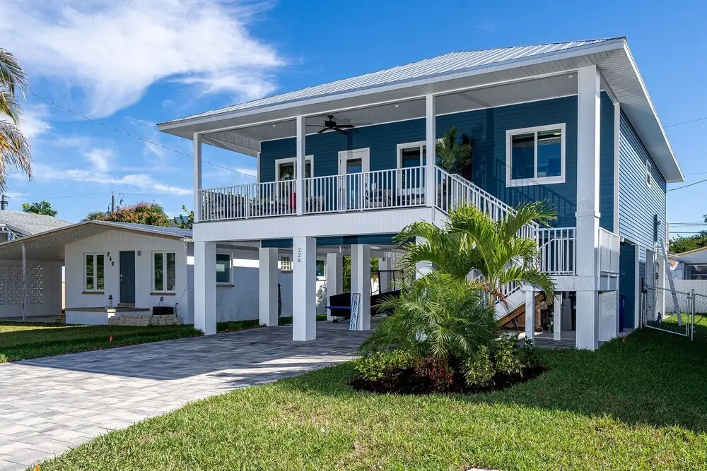 228 Delmar Ave by Coastal Vacation Properties