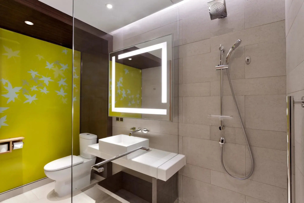 Hilton Garden Inn Shenzhen Bao'an
