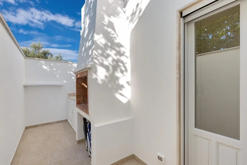 Villa Gardenia