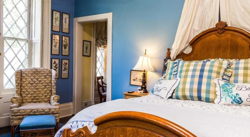 1853 Inn at Woodhaven