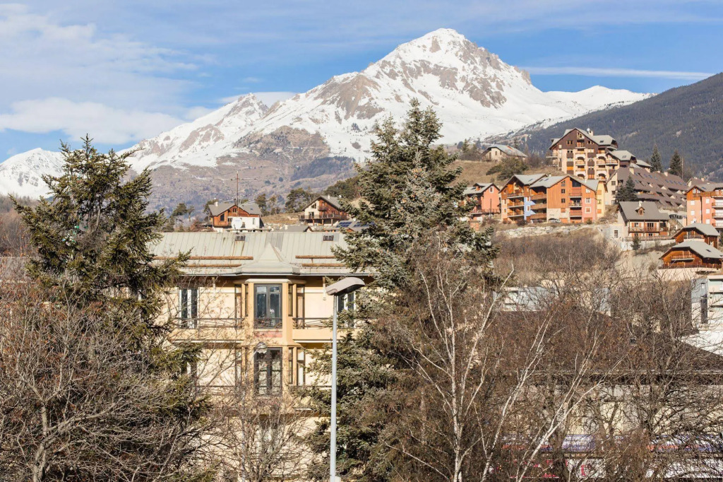 Hotel Vauban Briançon Serre Chevalier