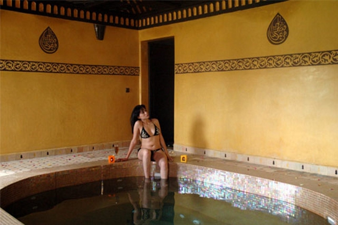 Domaine Tarik