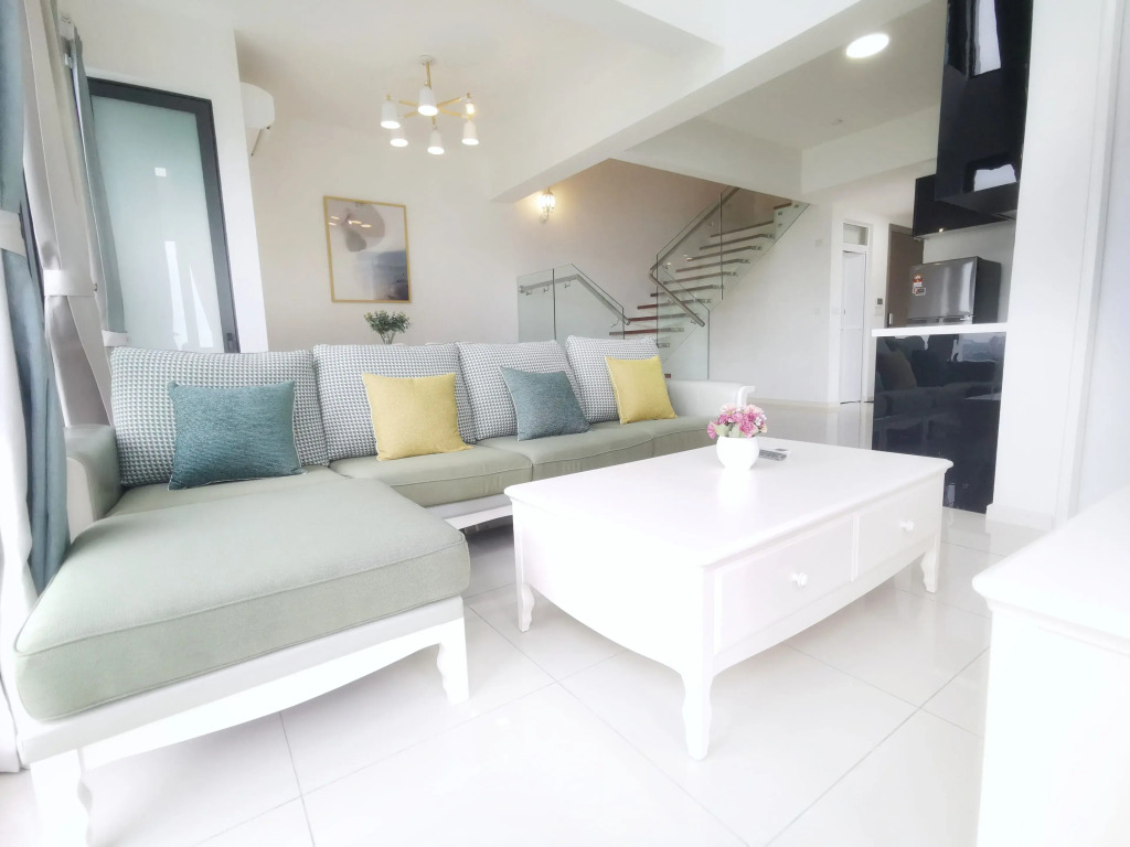 The Elysia Suites by Stayrene