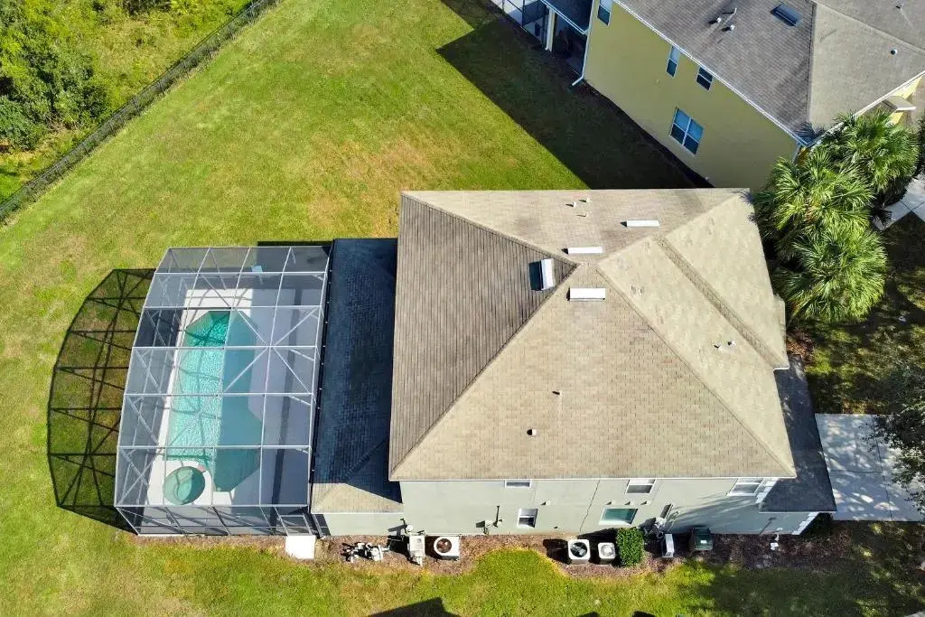 Mickeys Sunspot - 6 bed Emerald Island Resort pool home