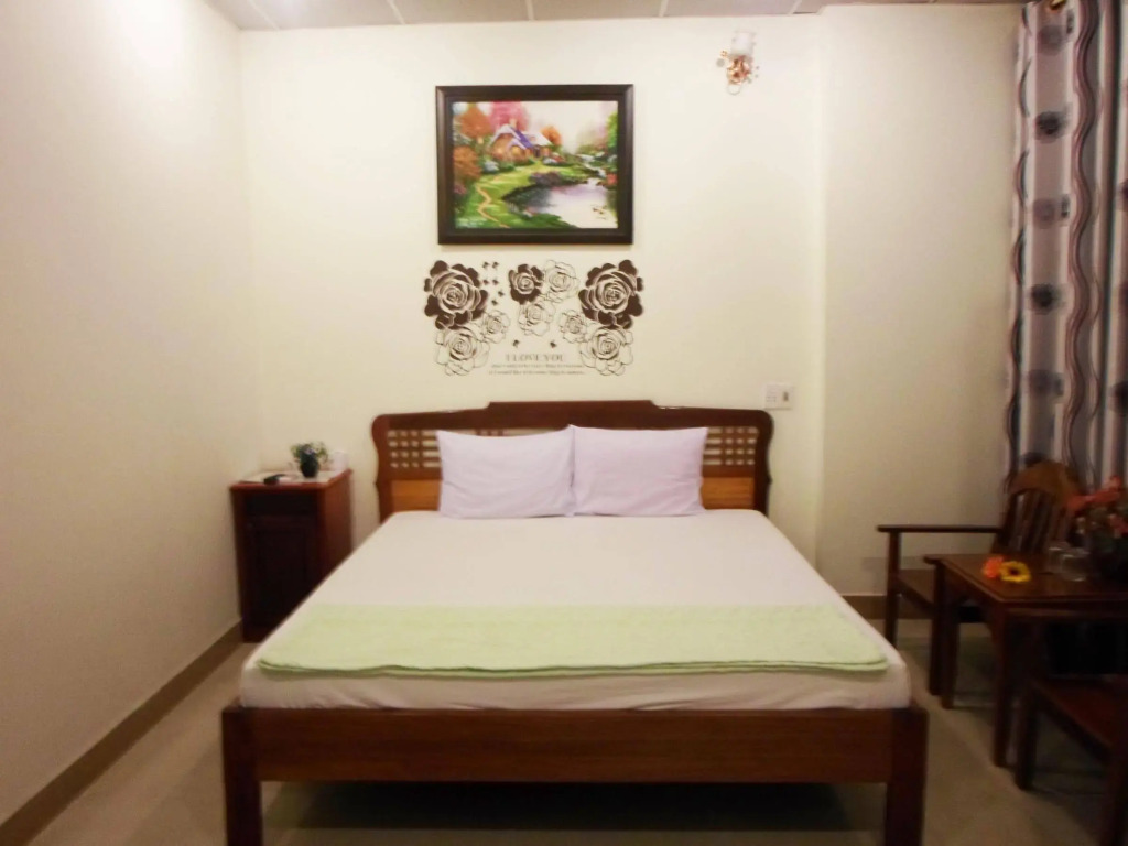 Lucky Hội an Hotel