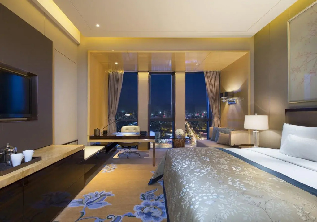 Wanda Vista Taiyuan