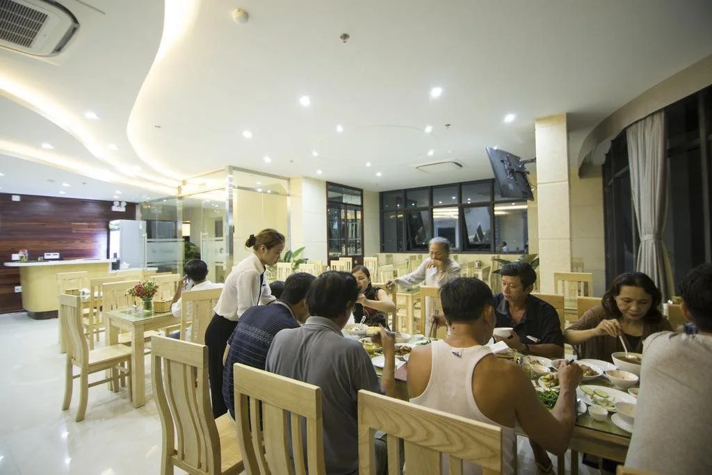 Cao Minh Hotel