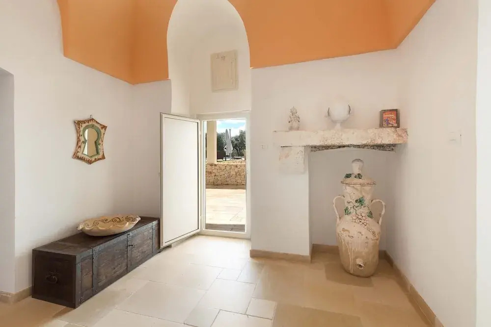2101 Villa Sorrentino by Perle di Puglia