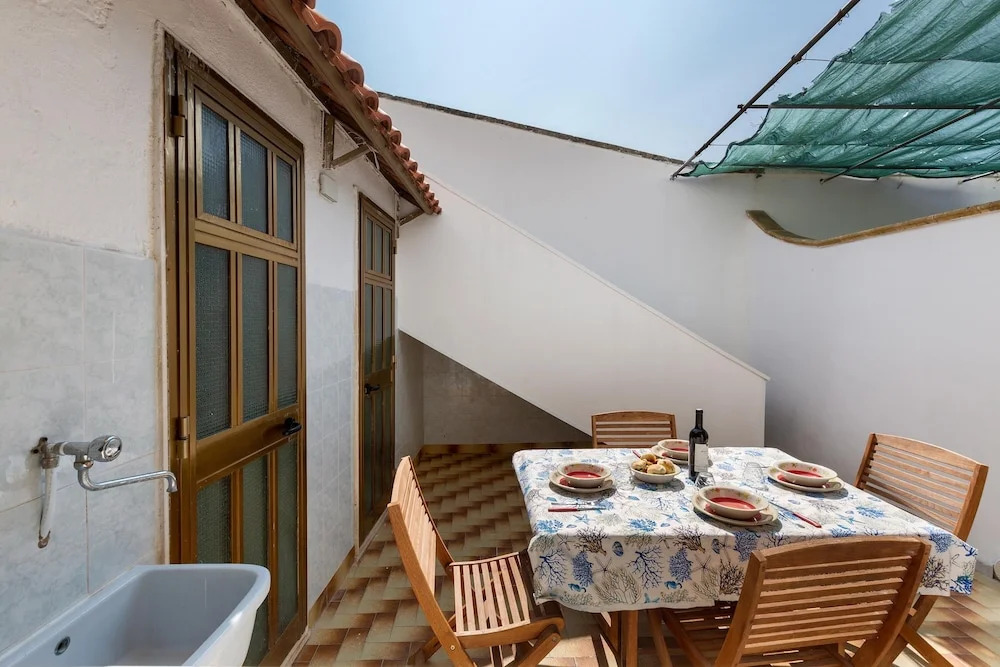 3455 Casa Miranda by Barbarhouse