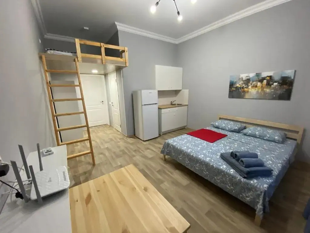 Гостевой Дом 125