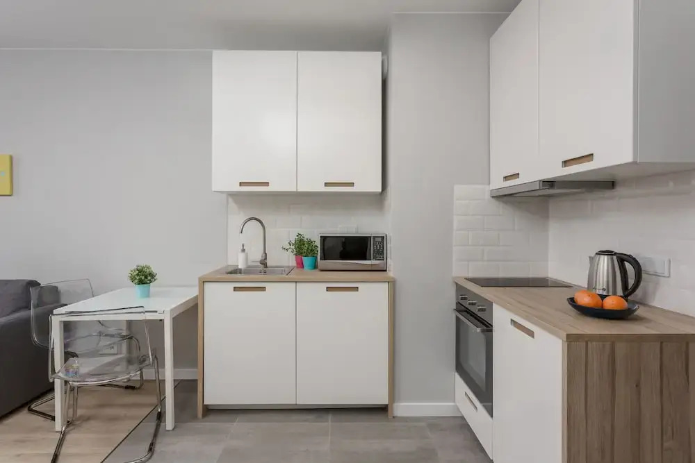 Chill Apartments City Link