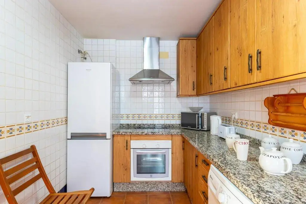 Apartamento La Fuente