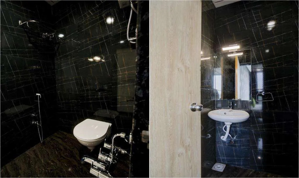 Treebo Grand Lotus - 3 km from Textile Market