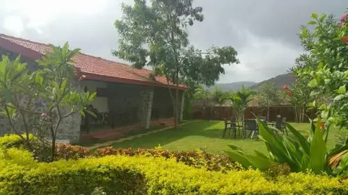 Meher Villa