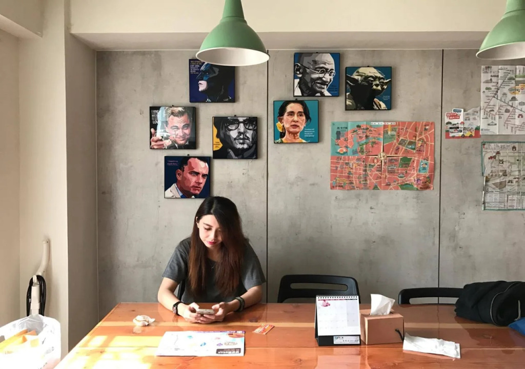 Loft18 Hostel
