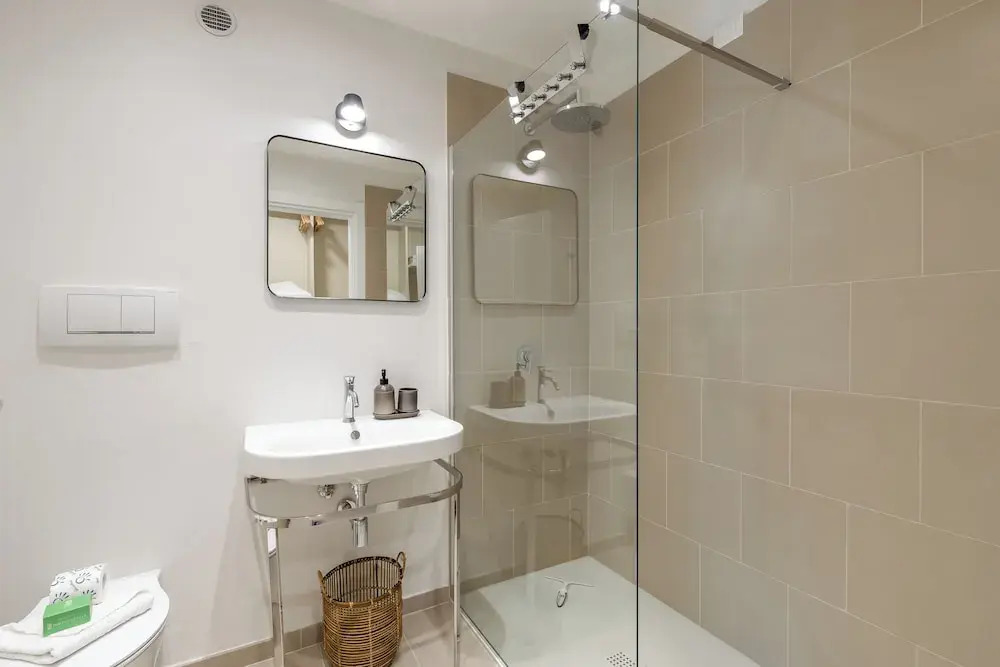 Pl-villas 2 Bedrooms Deluxe 4pax