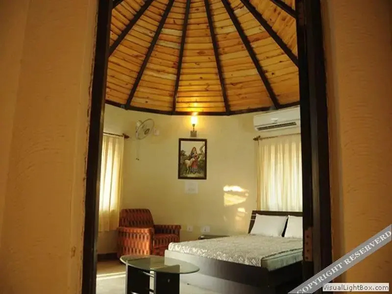 Toran Resort