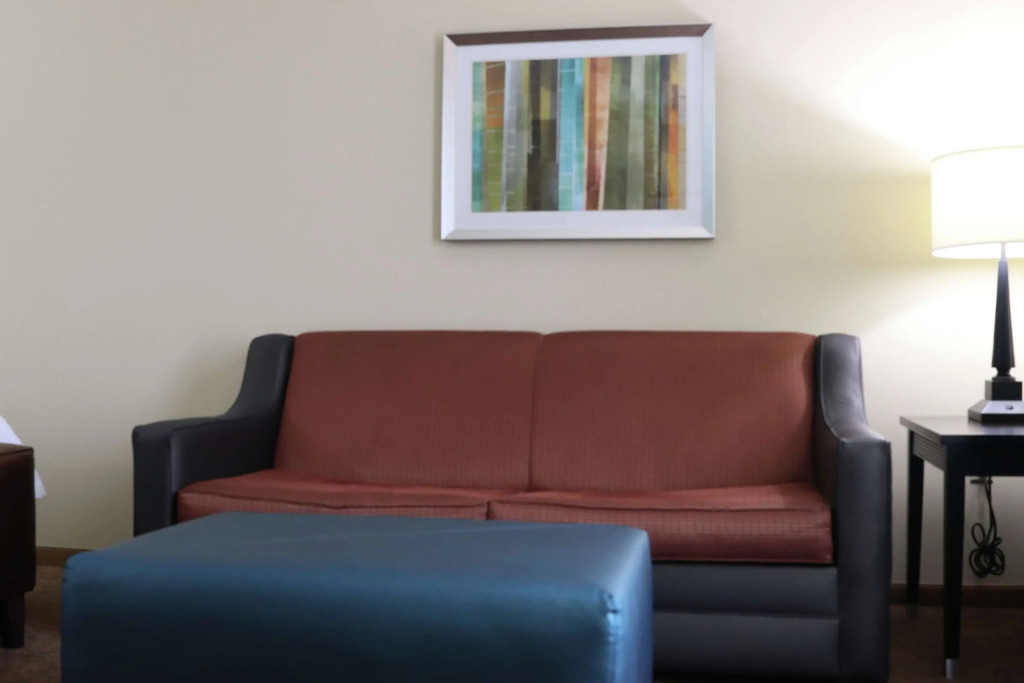 Hampton Inn Austin Oak Hill
