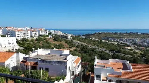 Apartamento Ao Rubro