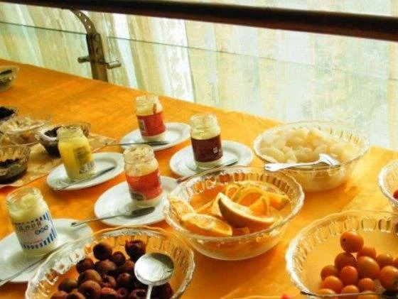 Luban International Hotel