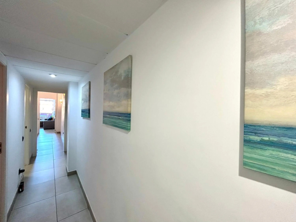 Apartment Sagrera