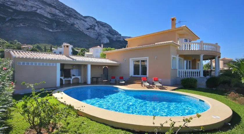 Villa Alta Vista