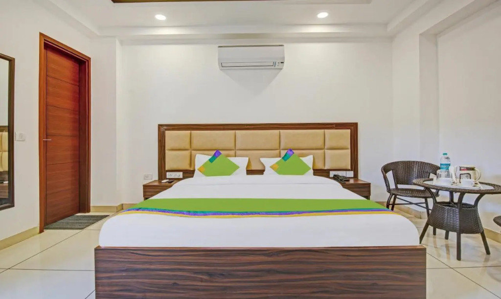 Treebo Aviraj Inn