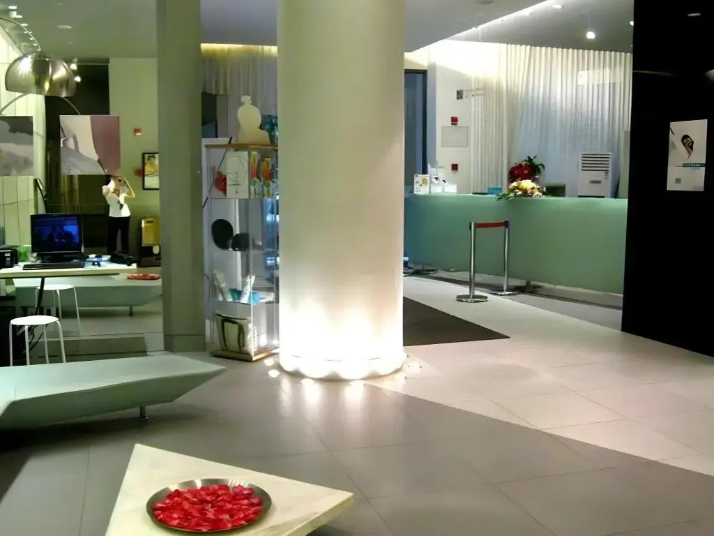 Jinjiang Inn Xian Dongguan
