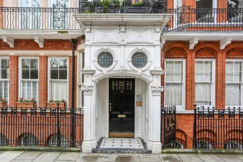 Ahometorent - Charming Apartment