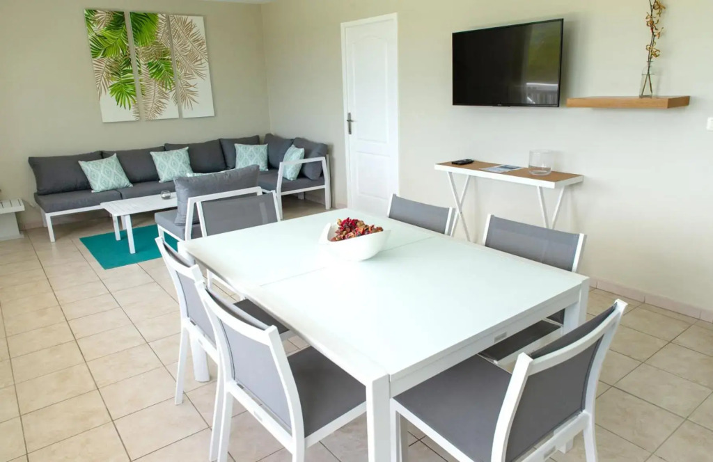 Kaz ORocher - Sea View Appartements