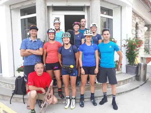 Hôtel des Sports