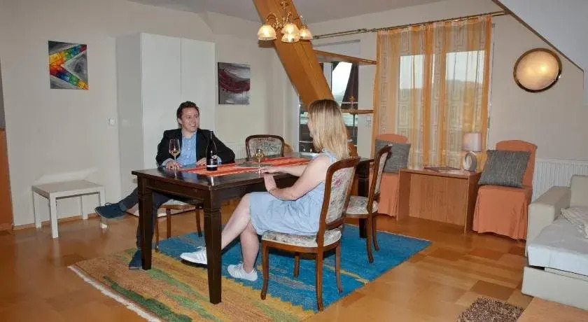 Hotel Kärntnerhof