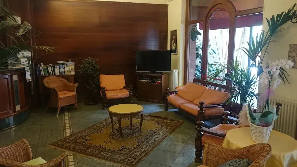 Hotel Pescetto