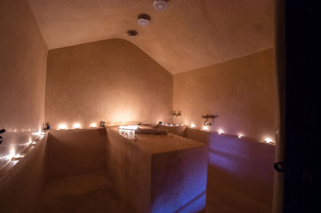 Hotel & Spa La Ferme El Dar