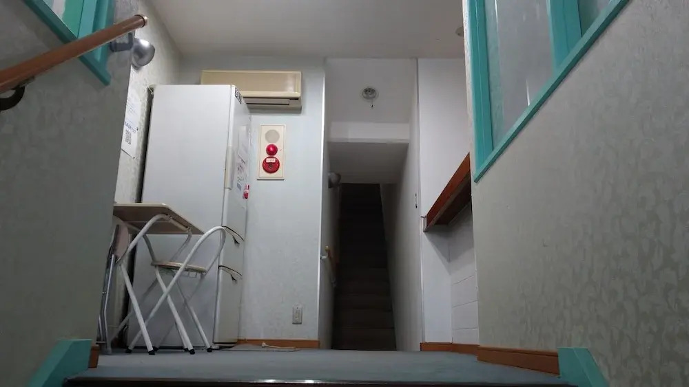 SeaSide INN AQUA - Hostel