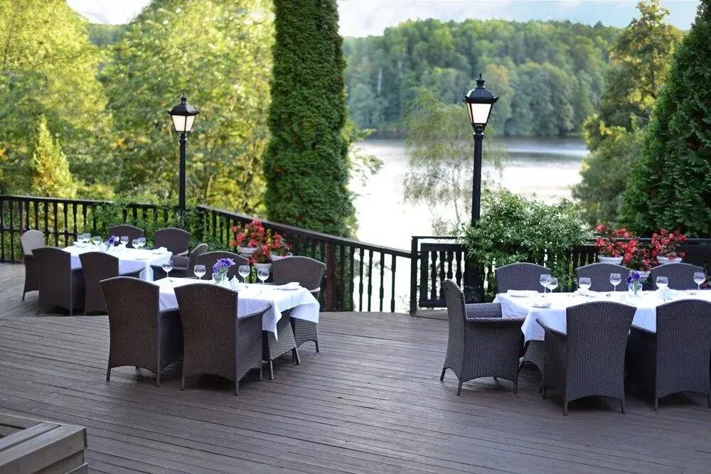 Hotel Anders