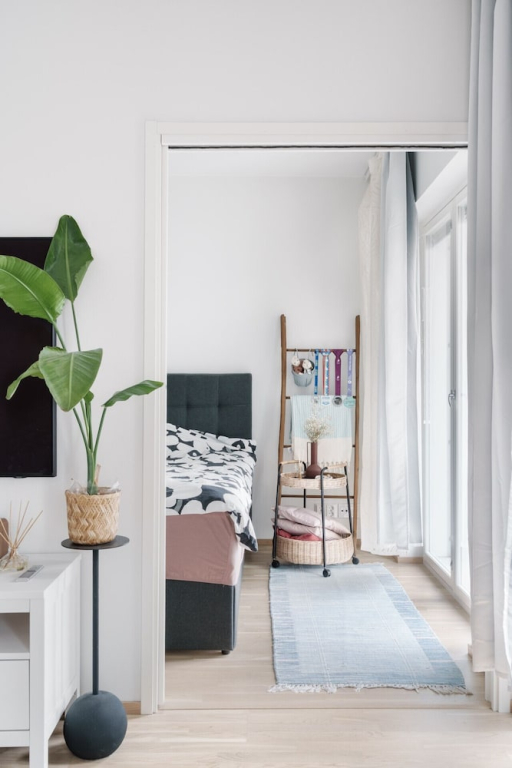 Modern 1BR Apt in Mall of Tripla