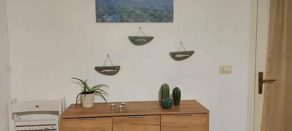 Appartamento indipendente 'Il mio Salento' 65mq