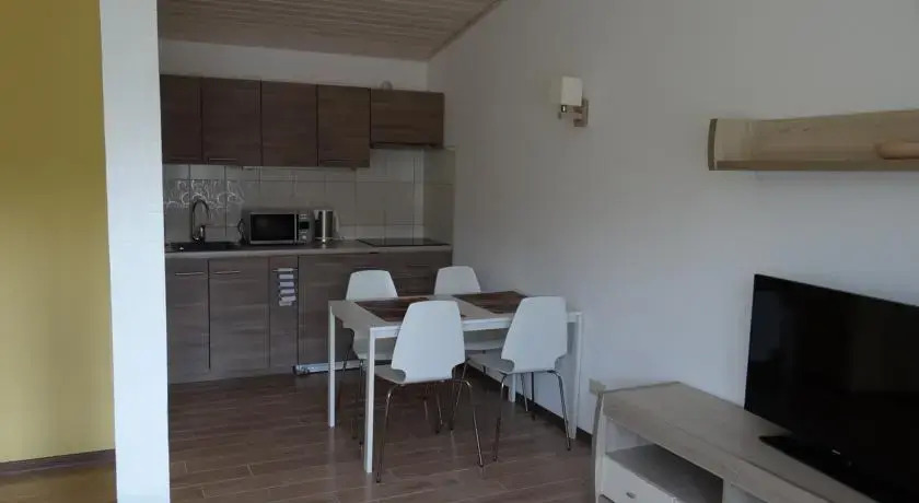 Akva apartement