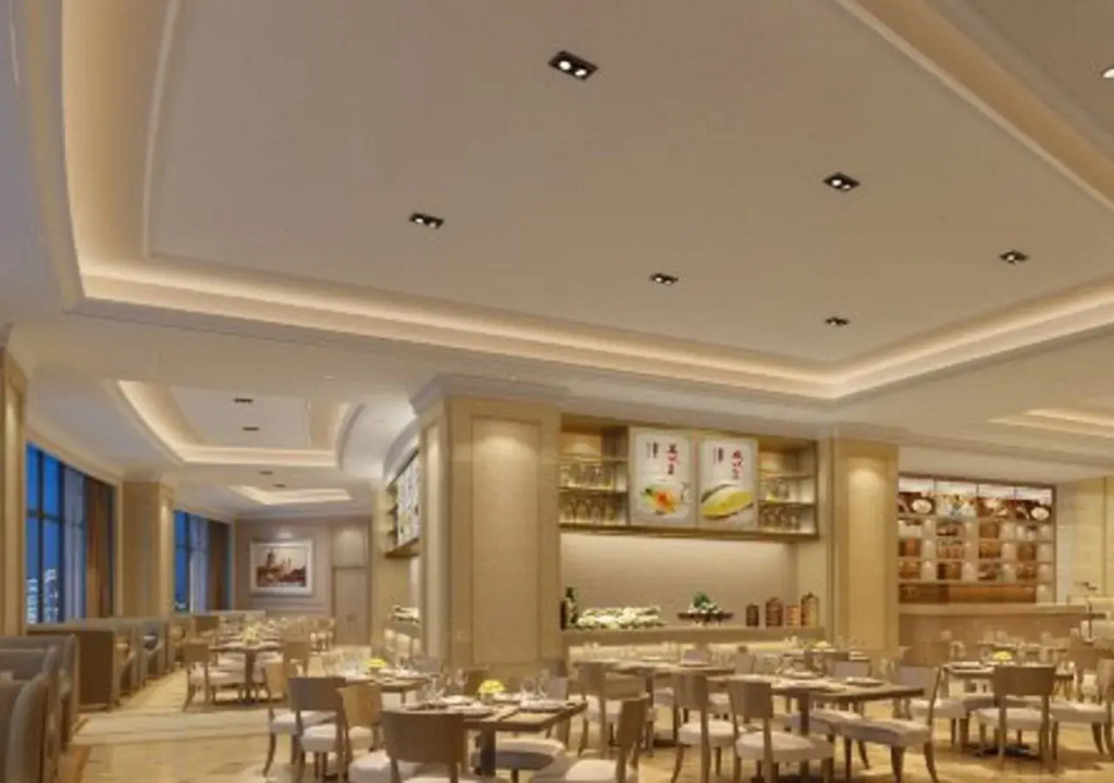 Vienna International Hotel (Chengdu Century City Convention and Exhibition Center Branch)