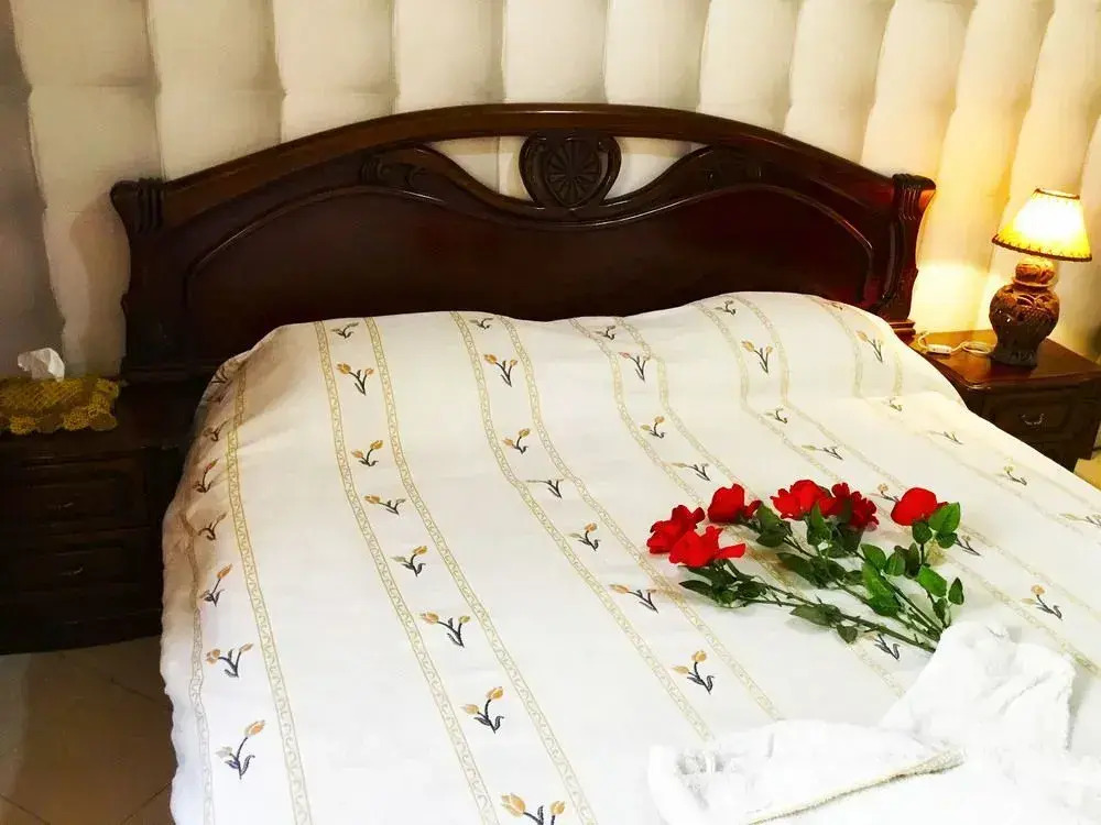 The Chic Appart Casablanca