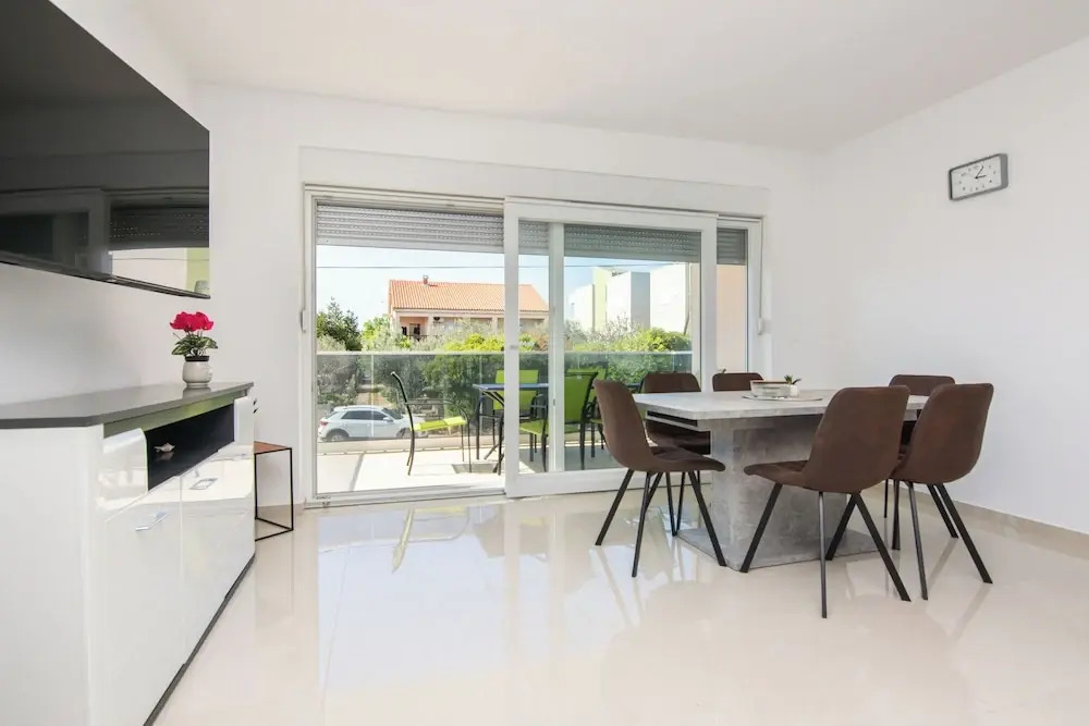 Apartments Grabovickic