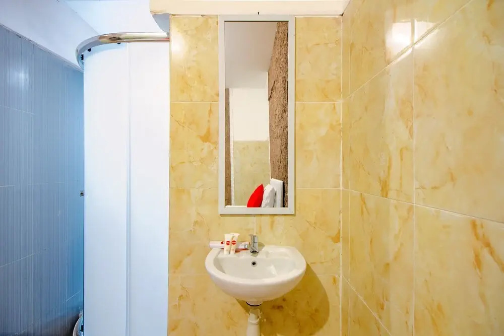 Pondok Damai Syariah by OYO Rooms