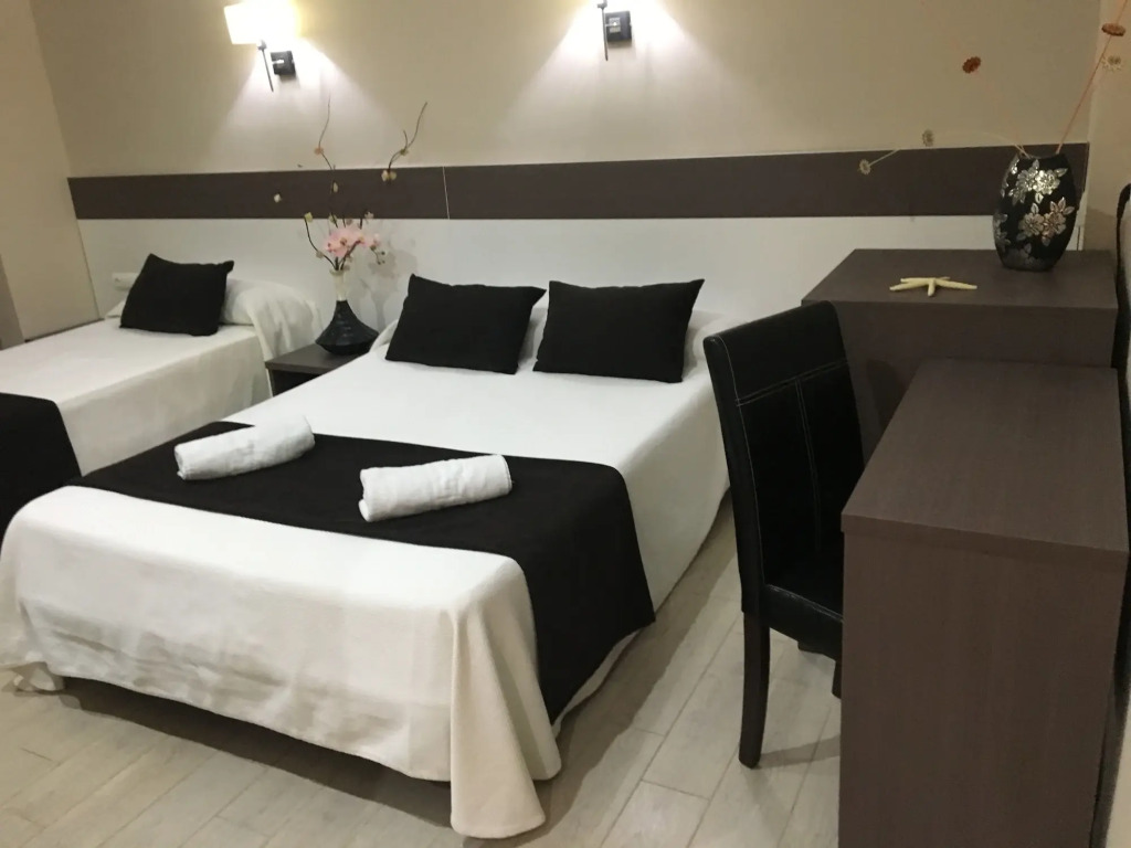 Hotel Ancla