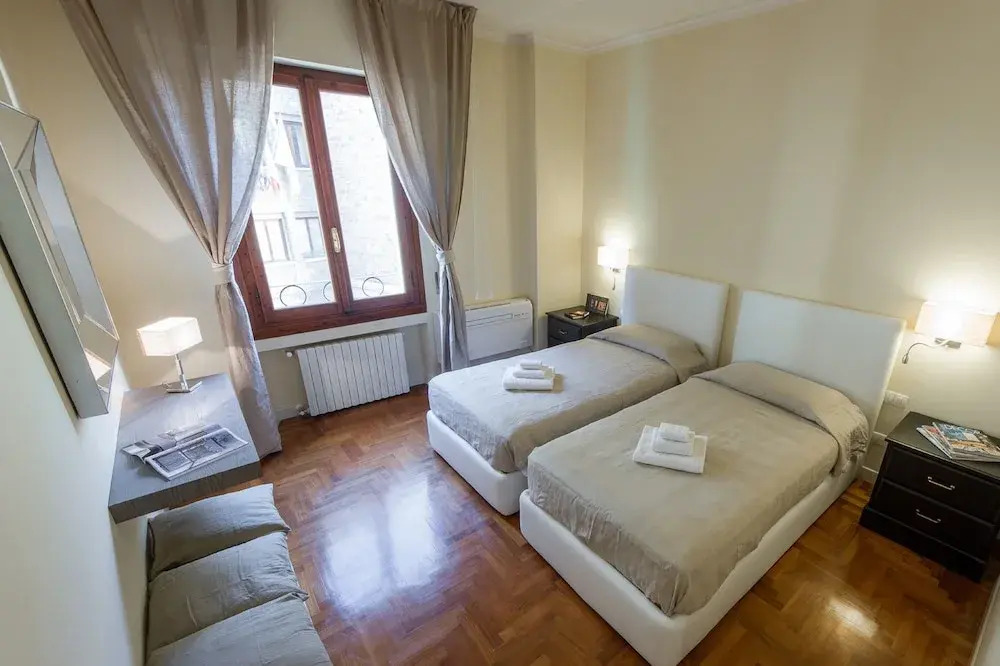 Santa Maria Suite