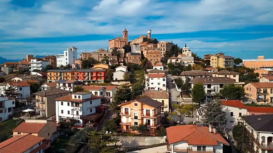 Residenza B&B Salge Colonnella
